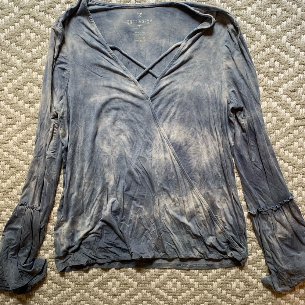 Women’s American Eagle Outfitters blouse